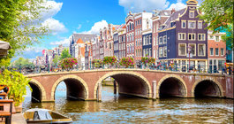 The ED Amsterdam
