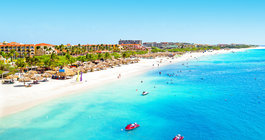 Hotel Divi Aruba Phoenix Beach Resort