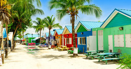 Barbados #2