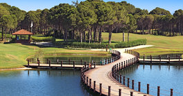 Hotel Barcelo Tat Beach & Golf Resort