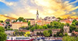 Belgrad #1