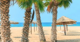 Hotel VOI Praia de Chaves Resort