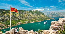 Montenegro #6