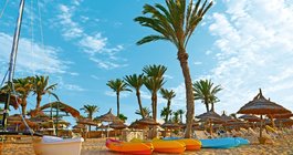 Hotel Riu Palm Azur