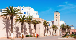Hotel Riad Al Madina