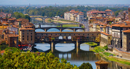 Florencja #3