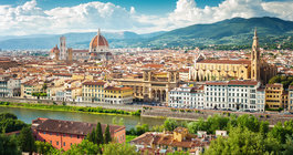 Florencja #5