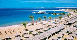 Hotel Mirage Bay Resort & Aquapark (ex. Lillyland Beach Club Resort)