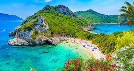 Hotel Magna Graecia