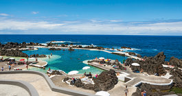 Hotel Dom Pedro Madeira Ocean Beach