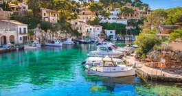 Majorca #5