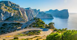 Majorca #6