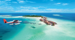 Malediwy #5