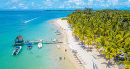 Hotel Outrigger Mauritius Beach Resort