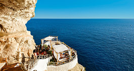 Hotel AluaSun Far Menorca
