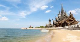 Veranda Resort Pattaya Na Jomtien MGallery