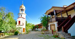 Pomorie #6