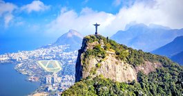 Rio de Janeiro #1