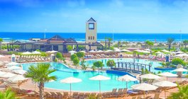 Radisson Blu Resort Saidia Beach