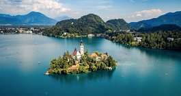 Slovenia #1