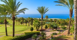 Hotel Sunlight Bahia Principe Costa Adeje & Tenerife Resort