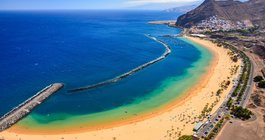 Hotel Sunlight Bahia Principe Costa Adeje & Tenerife Resort