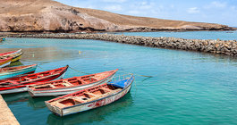 Cape Verde Islands #2