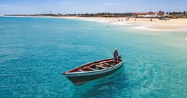 Cape Verde Islands #5