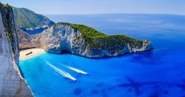 zakynthos planos beach