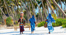 Hotel Sultan Sands Island Resort - Baobab Village Adults Only Club
