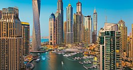United Arab Emirates #6
