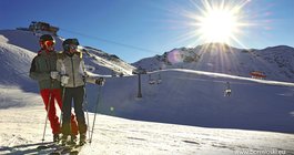 Alta Valtellina - Bormio #1