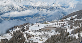Aosta Valley #1