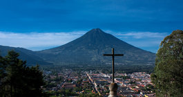 Гватемала #5