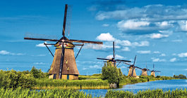 Holandia #6