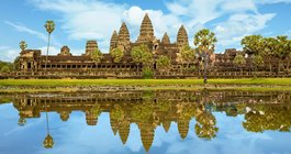 Kambodża #1