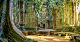 Kambodża #2