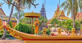 Kambodża #3