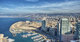 Liban - śladami Fenicjan