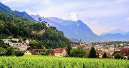 Liechtenstein #2
