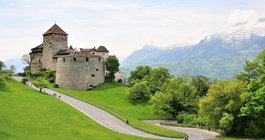 Liechtenstein #5