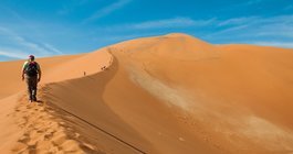 Kameralna podróż – Namibia