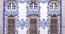 Kameralna podróż - Porto