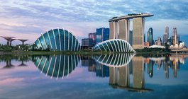 Singapur #1