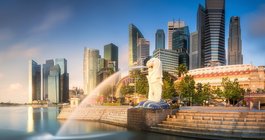 Singapur #2