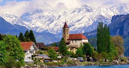 Szwajcaria #3
