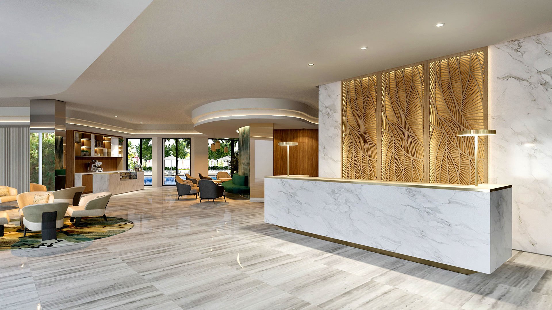 Hotel Arabian Park Dubai Edge by Rotana Dubaj, Zjednoczone Emiraty Arabskie Wczasy, Opinie Hotel Arabian Park Dubai Edge by Rotana Dubaj, Zjednoczone Emiraty Arabskie Wczasy, Opinie
