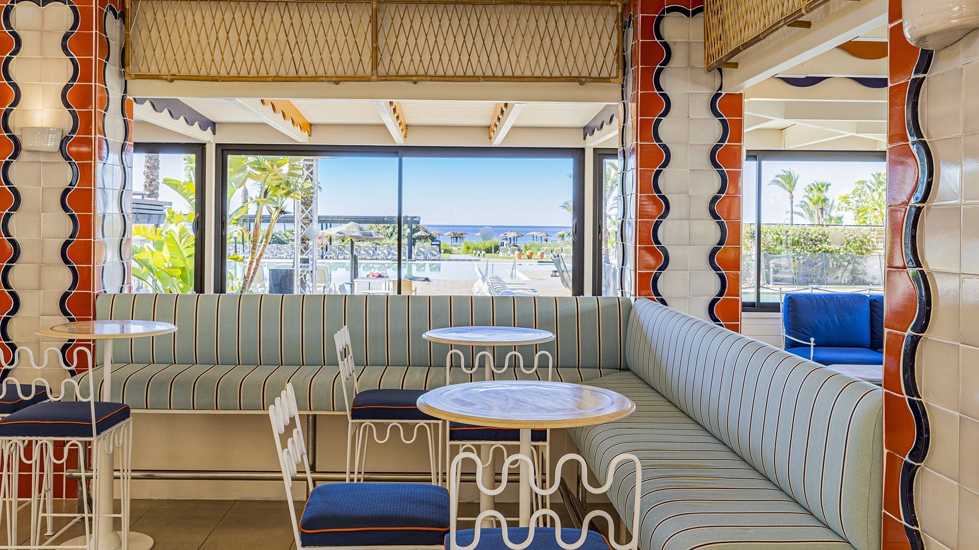 Hotel Impressive Playa Granada Costa del Sol, Španělsko Zájezdy, Recenze ITAKA Hotel Impressive Playa Granada Costa del Sol, Španělsko Zájezdy, Recenze ITAKA