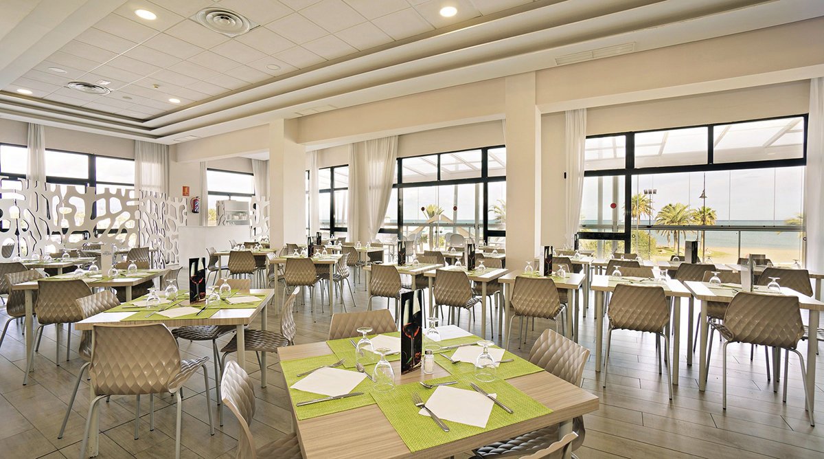 Hotel Puente Real Costa del Sol ITAKA