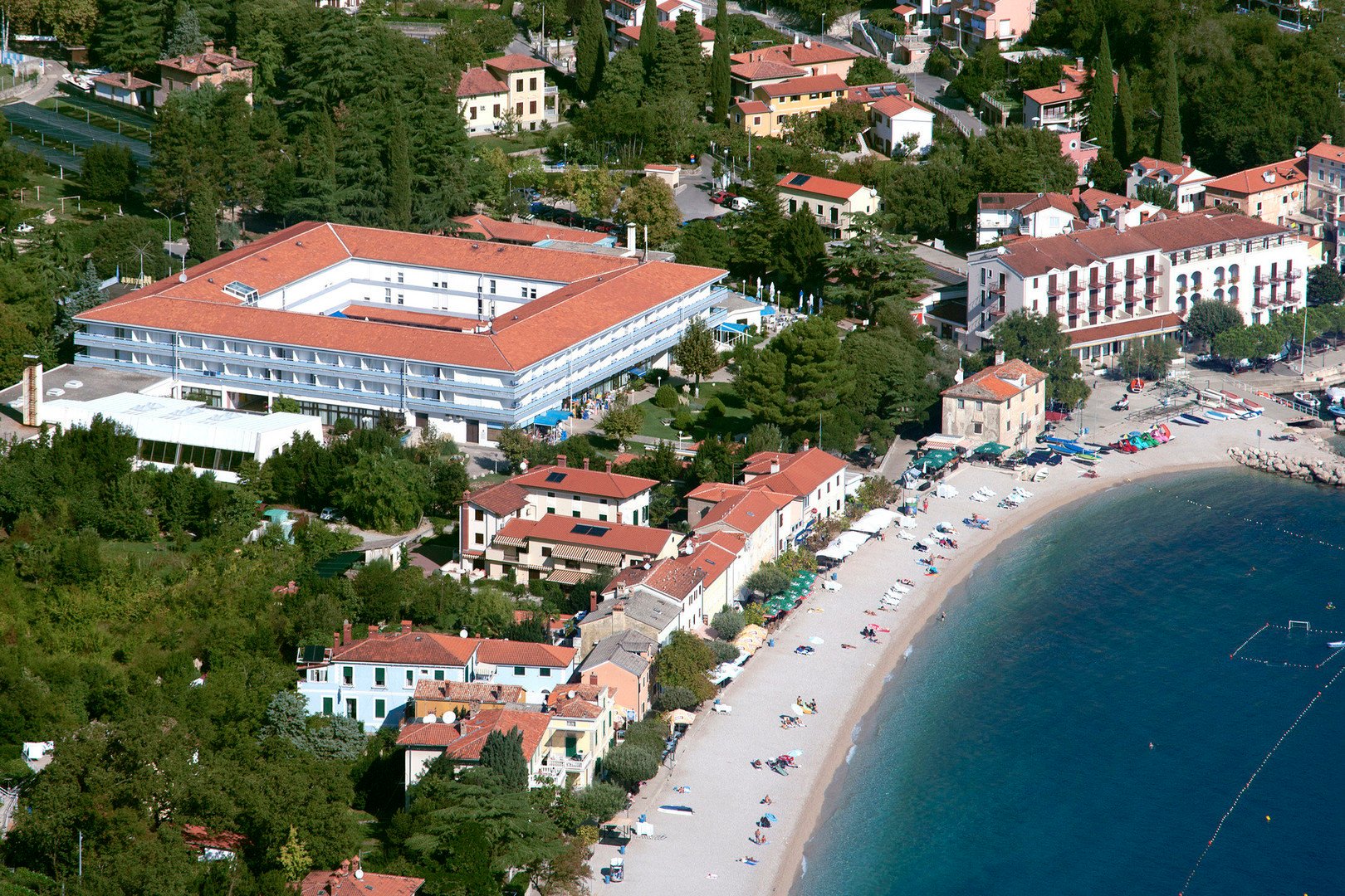 Hotel Marina